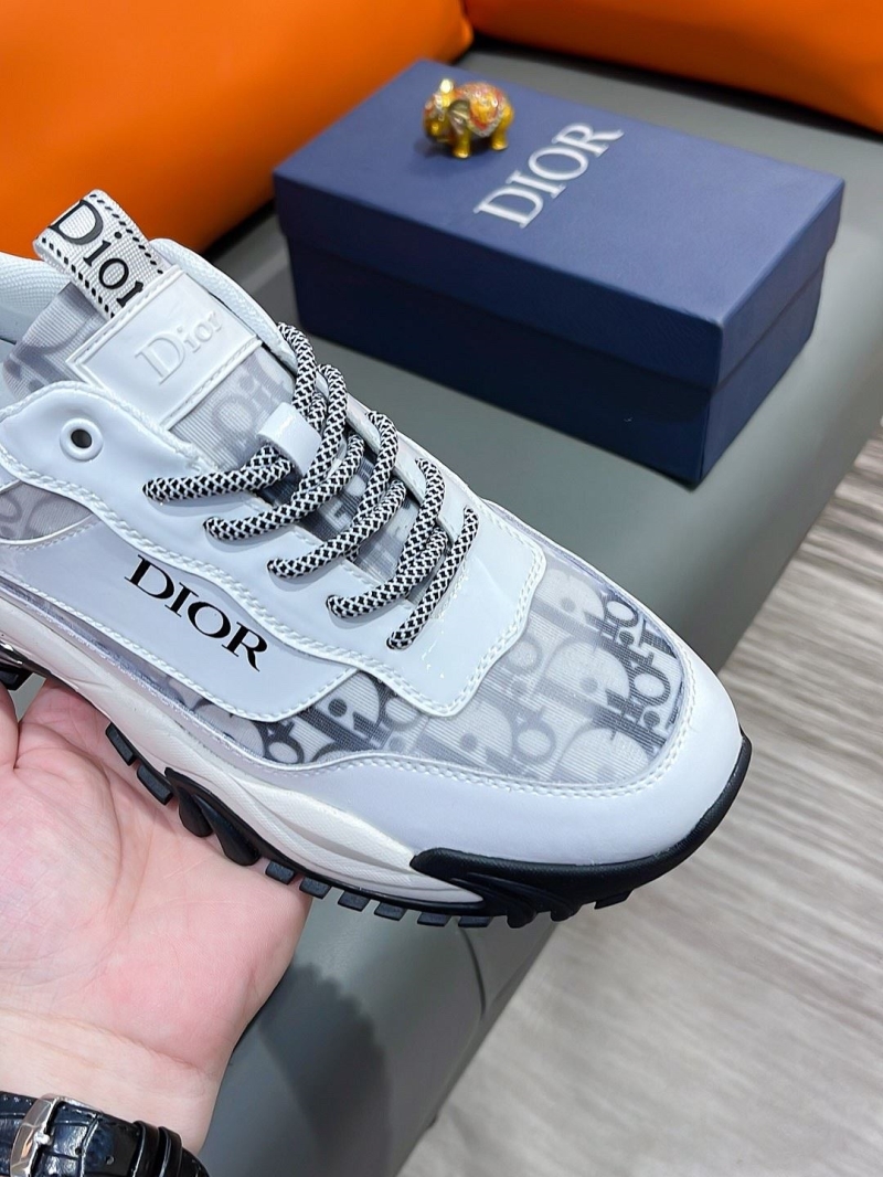 Christian Dior Casual Shoes